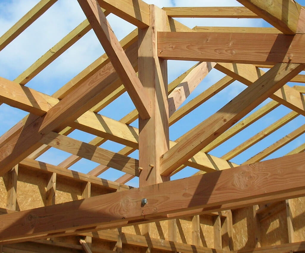 Entrepreneur en Construction